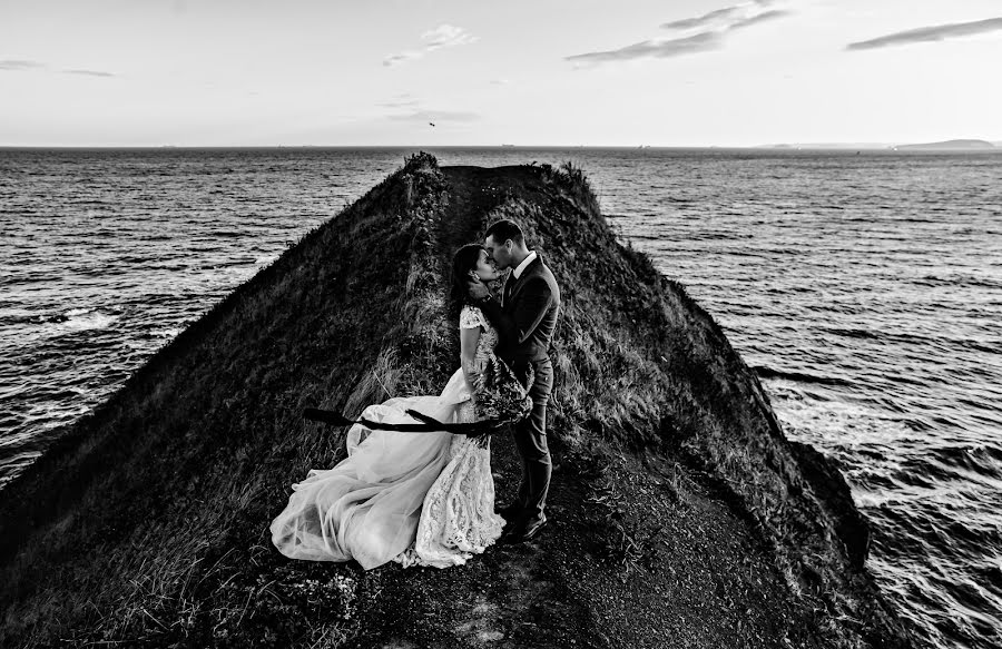 結婚式の写真家Yana Kolesnikova (janakolesnikova)。2022 4月1日の写真