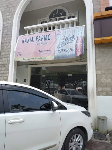 Bakmi Parmo photo 