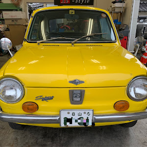 ロードスター NB6C