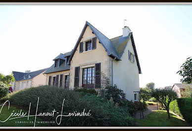 Maison avec terrasse 2