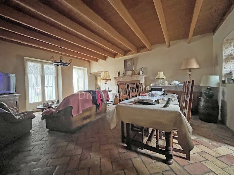 Vente maison 3 pièces 101 m² à Le Langon (85370), 188 100 €