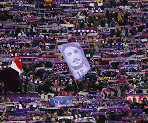 ? Eerste thuismatch van Fiorentina sinds dood van Astori zorgt voor ontroerende en indrukwekkende beelden