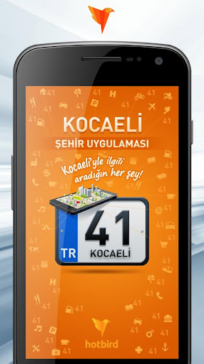 41 Kocaeli