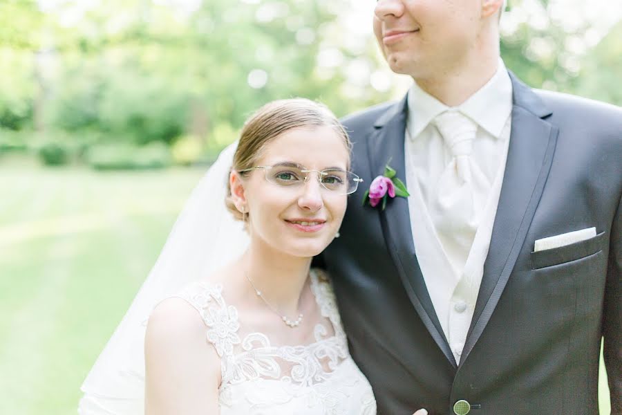 Fotografo di matrimoni Michael Dumfart (michaeldumfart). Foto del 11 maggio 2019