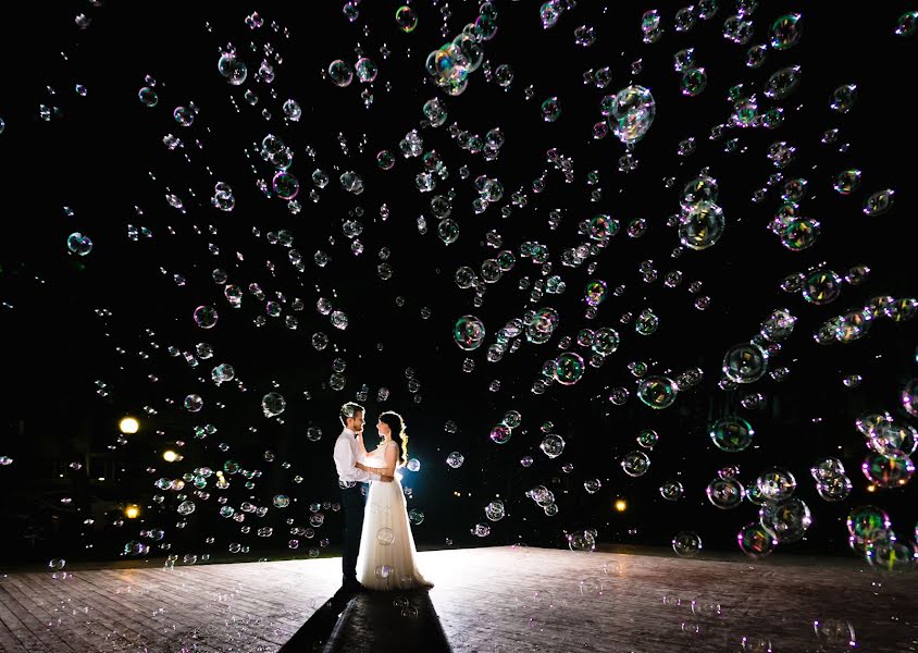 Fotógrafo de bodas Gennadiy Chebelyaev (meatbull). Foto del 16 de agosto 2018