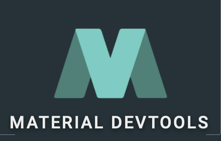 Material DevTools Theme Collection Preview image 0