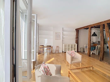 appartement à Paris 6ème (75)