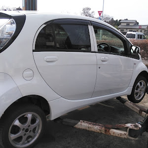 i-MiEV HA4W