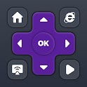 Remote Control Roku TV Pro