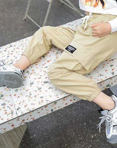 Leggings et pantalons de travail po - 1