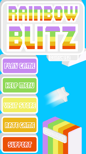 Rainbow Blitz