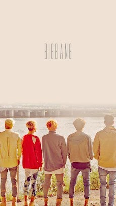 Bigbang 壁紙 あなたのための壁紙画像 Itulahkabegami