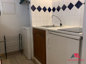 appartement à Aix-en-Provence (13)