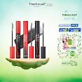 [Freeship 50K] Chuốt Mi Clio Kill Lash Superproof Mascara 7G Làm Cong Mi Chống Trôi Treeshouse Shop