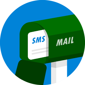 SMS2Mail Forwarder.apk 1.2