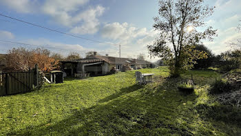 maison à Saint-Varent (79)