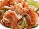 Shrimp Veracruzana was pinched from <a href="http://www.diabeticconnect.com/diabetic-recipes/general/5511-shrimp-veracruzana" target="_blank">www.diabeticconnect.com.</a>