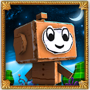 Paper Monsters Recut Deluxe MOD