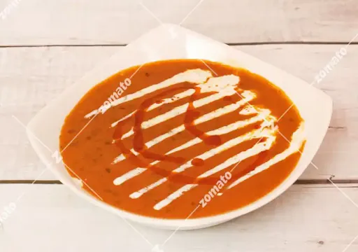 Dal Makhani