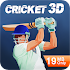 Cricket Lite 3D: Real-Time Multiplayer4.0.1