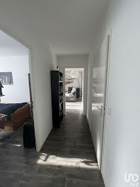 appartement à Vert-Saint-Denis (77)