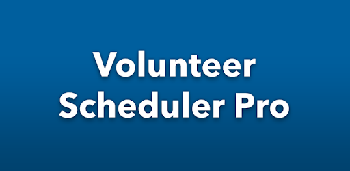 Volunteer Scheduler Pro Apps On Google Play