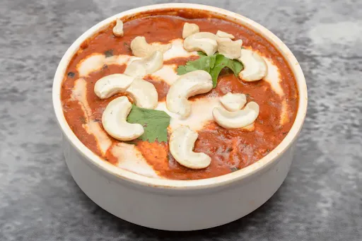 Paneer Kaju Masala