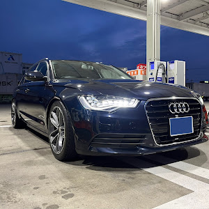 A6 アバント 2.0TFSI