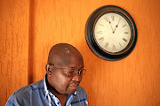 The clock is  ticking for cancer patient Sipho Bvuma whose  medical aid scheme Gems is being accused  of denying him medical treatment and paying for a brain cancer treatment. /Thulani Mbele