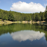 Lago della Ninfa di 