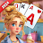 Solitaire TriPeaks Classic icon