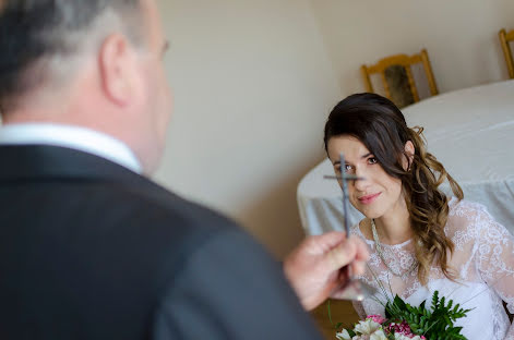 Fotógrafo de casamento Michał Czekański (mczekanski). Foto de 19 de junho 2015