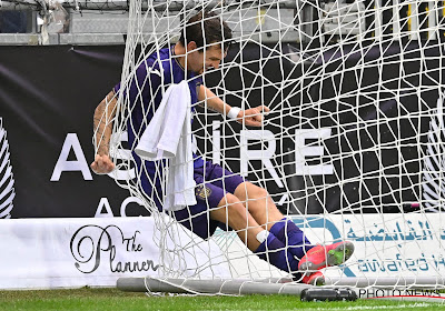 Nouvelle contre-performance pour Anderlecht, les Pandas confirment 