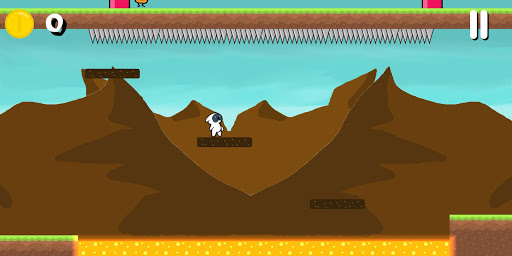 Deceit Island - Impossible Frustrating Platformer - v2.04