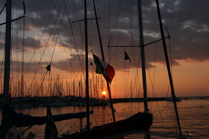 Barcolana di paola.verzegnassi