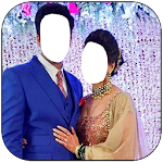 Cover Image of Télécharger Couple Photo Fashion Frame New 1.0 APK