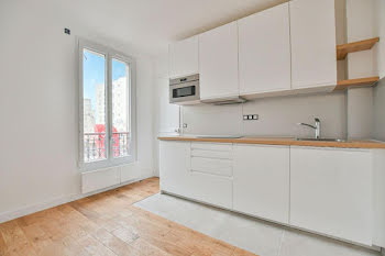 appartement à Paris 11ème (75)