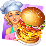 Cover Image of Descargar Hell’s Cooking — crazy chef burger, kitchen fever 1.4 APK