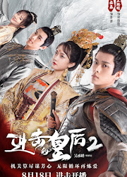 The Queen of Attack 2 China Web Drama