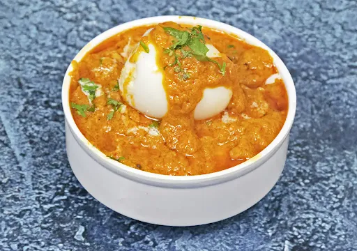 Egg Curry [200 Grams]