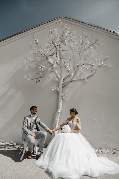 Esküvői fotós Erikas Jacukevičius (erikofoto). Készítés ideje: 2023 december 31.