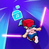 Magic Music Saber: EDM Rush icon