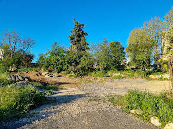 terrain à Ganges (34)