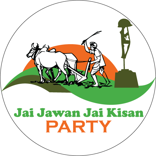 Jai Jawan Jai Kisan Party Apps On Google Play