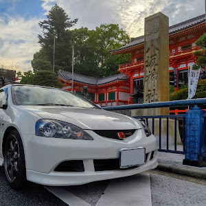 インテグラ DC5