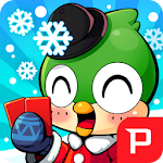 Cover Image of Unduh Bell Pepper Hit Baru Go: Goth� � Perwakilan Hit Go Game 34.1 APK