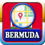 Cover Image of 下载 Bermuda Maps And Direction 1.0 APK