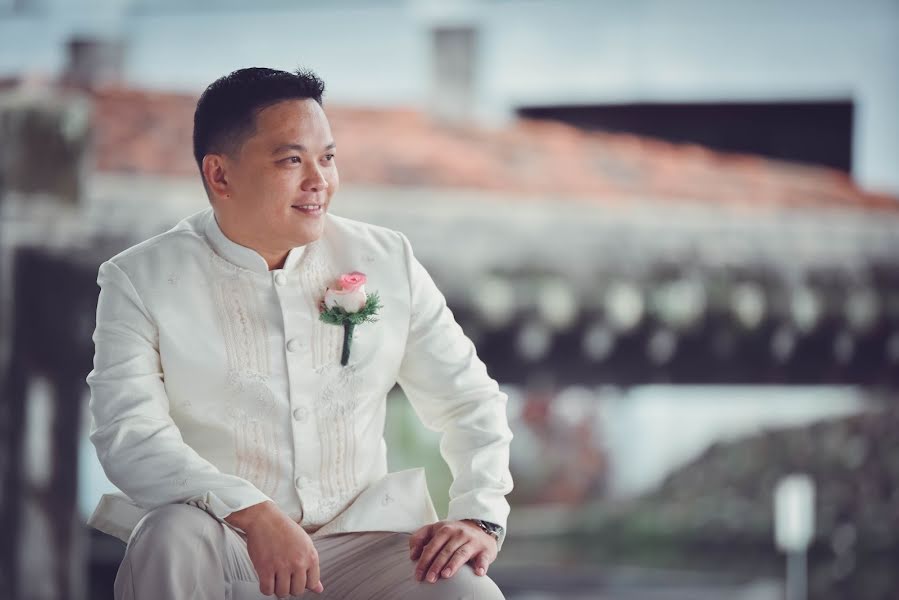 Wedding photographer Jhun Lirio (jhunlirio). Photo of 30 January 2019