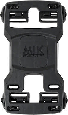 _OLD_Cliff Bar_DNU MIK Carrier Plate Rack Adaptor - Black alternate image 3