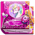 Unicorn Diary (with lock - password)6.3